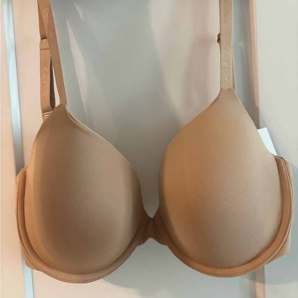 New with tags Calvin Klein Bra